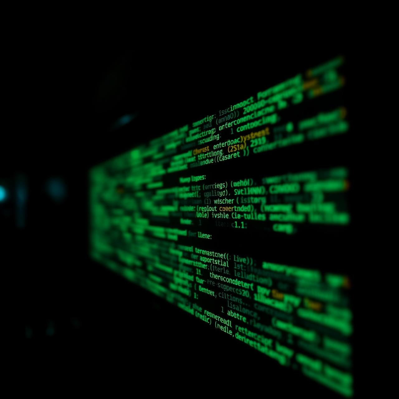 Web Development
